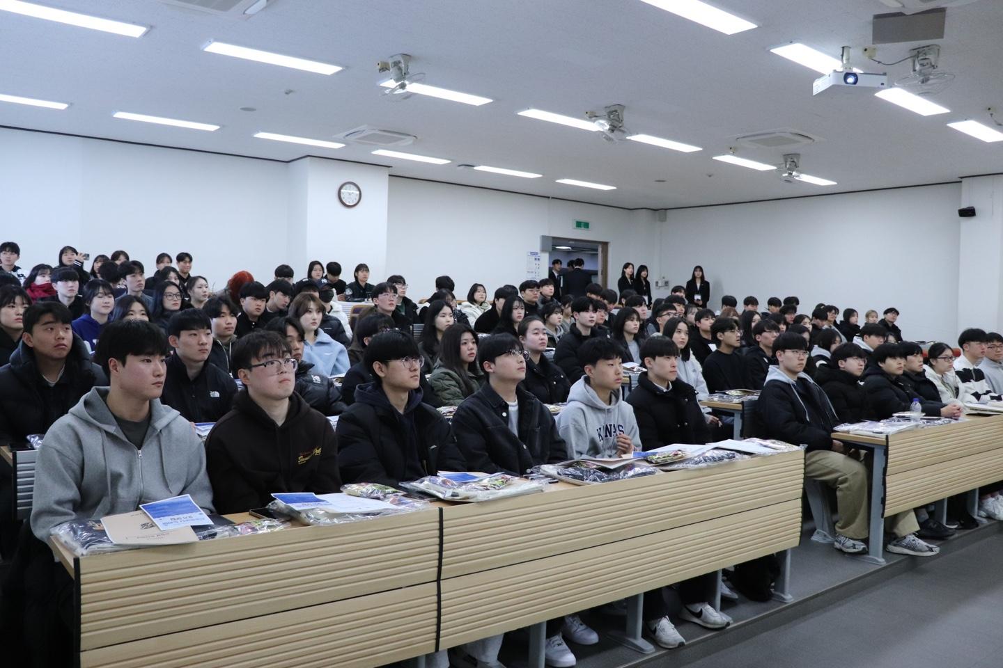 2025학년도 신입생 오리엔테이션